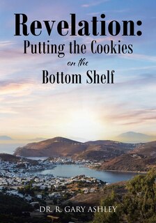 Front cover_Revelation