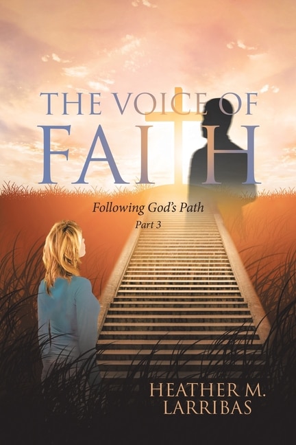 Couverture_The Voice of Faith