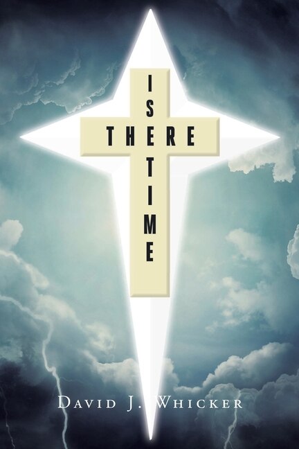Couverture_Is There Time