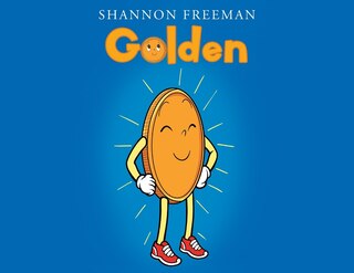 Front cover_Golden