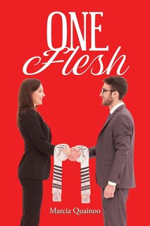 Front cover_ONE Flesh