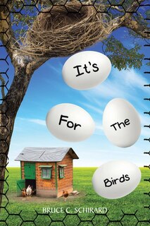 Couverture_It's For The Birds