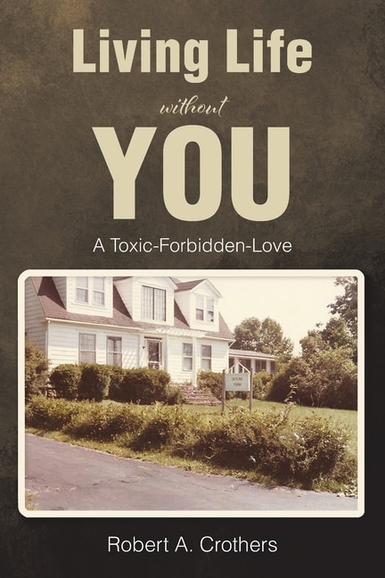 Couverture_Living Life without You