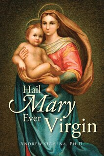 Front cover_Hail Mary Ever Virgin