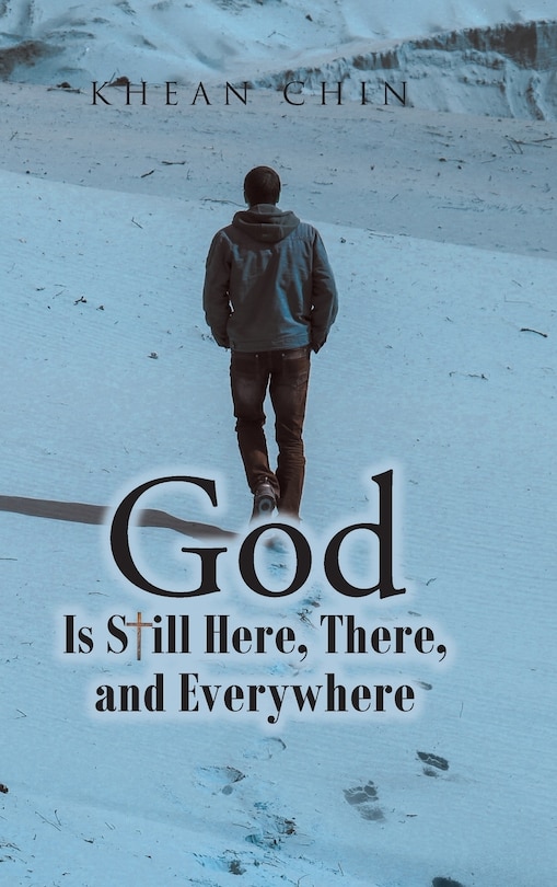 Couverture_God is Still Here, There, and Everywhere