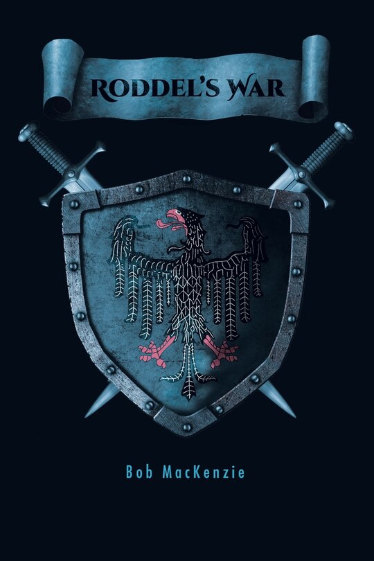 Couverture_Roddel's War
