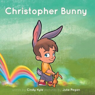Couverture_Christopher Bunny