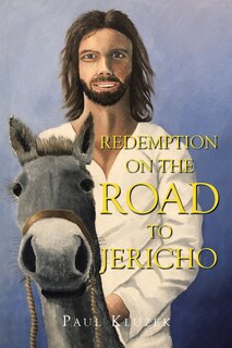 Couverture_Redemption on the Road to Jericho