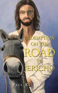 Couverture_Redemption on the Road to Jericho
