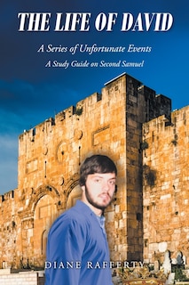 Couverture_The Life of David