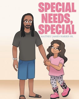 Front cover_Special Needs, Special