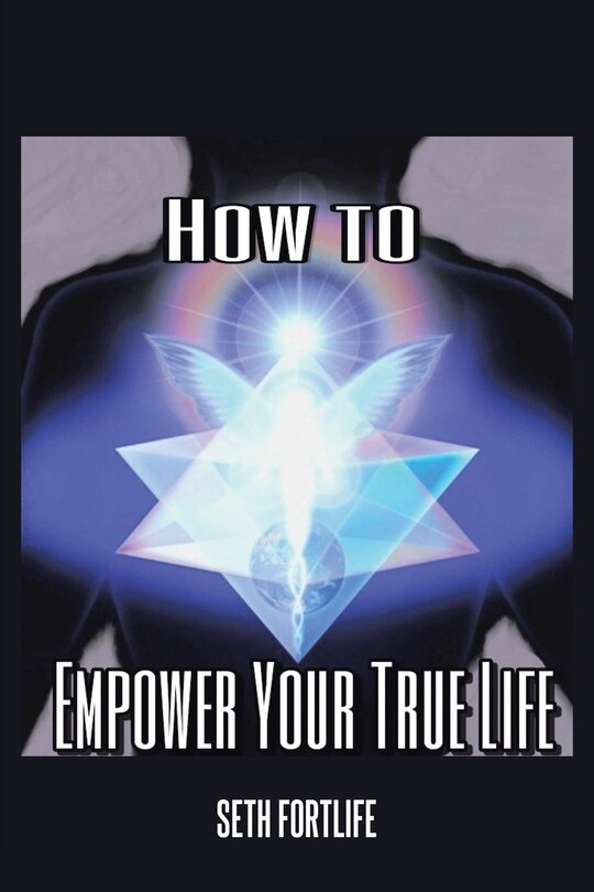 Couverture_How to Empower Your True Life