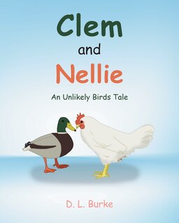 Couverture_Clem and Nellie