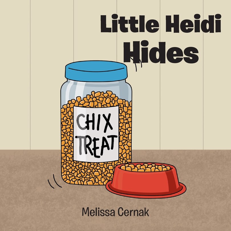 Front cover_Little Heidi Hides