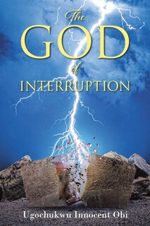 Couverture_The God of Interruption