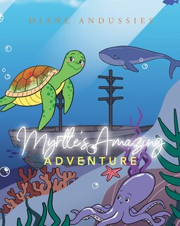 Front cover_Myrtle's Amazing Adventure