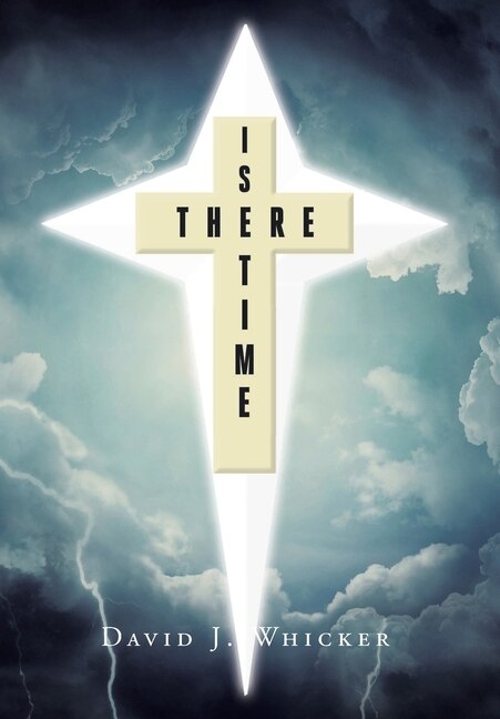 Couverture_Is There Time