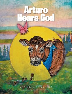 Front cover_Arturo Hears God