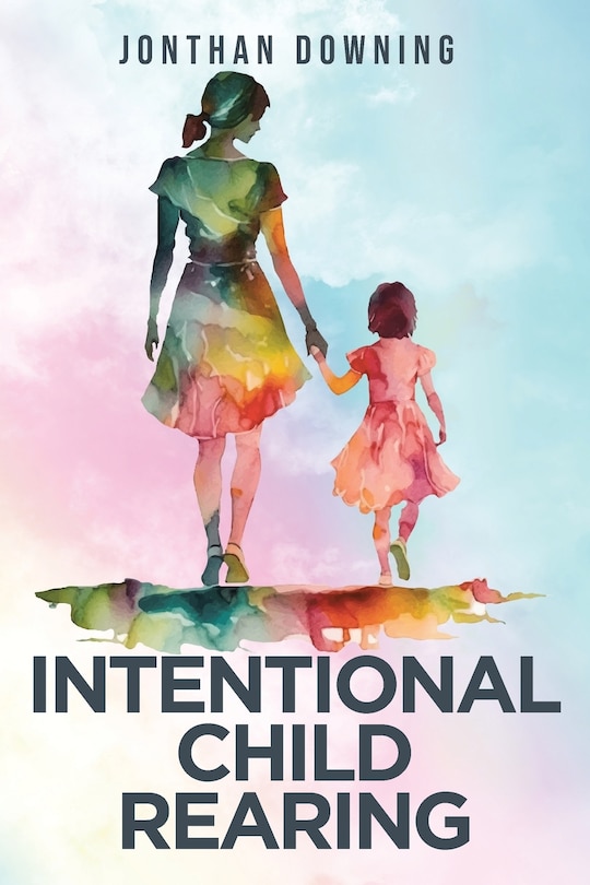 Couverture_Intentional Child Rearing