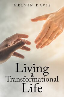 Front cover_Living a Transformational Life