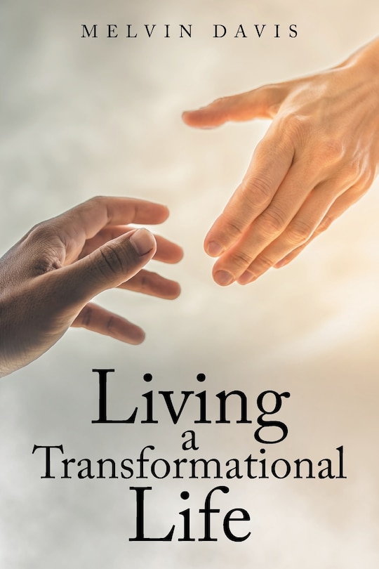 Front cover_Living a Transformational Life