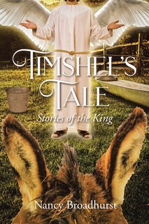 Couverture_Timshel's Tale