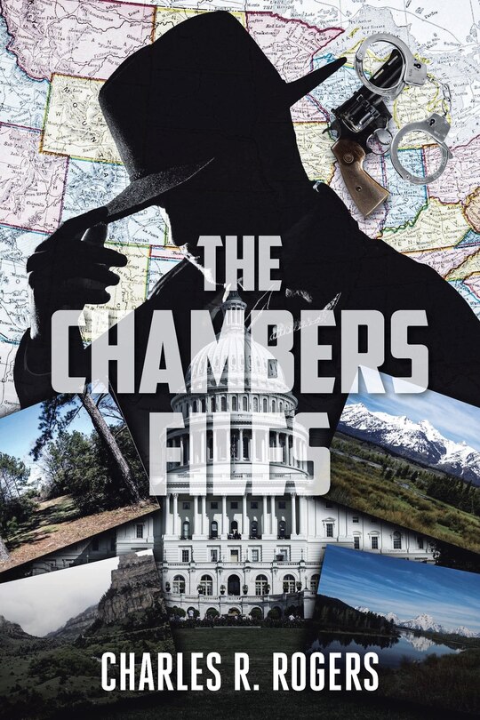 Front cover_The Chambers Files