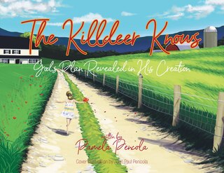 Front cover_The Killdeer Knows