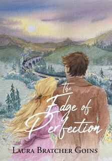 Couverture_The Edge of Perfection