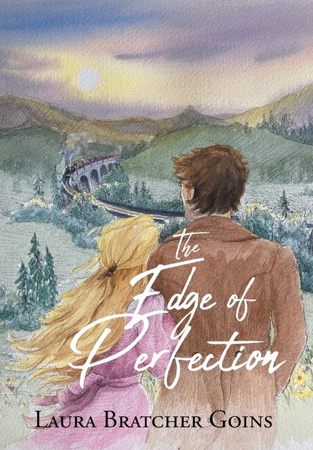 Couverture_The Edge of Perfection