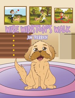 Couverture_Wise Winston's Walk