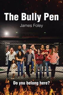 Couverture_The Bully Pen