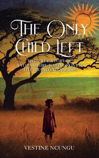Couverture_The Only Child Left