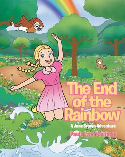 Couverture_The End of the Rainbow