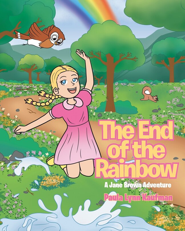 Couverture_The End of the Rainbow