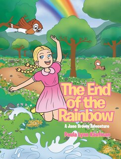 Front cover_The End of the Rainbow