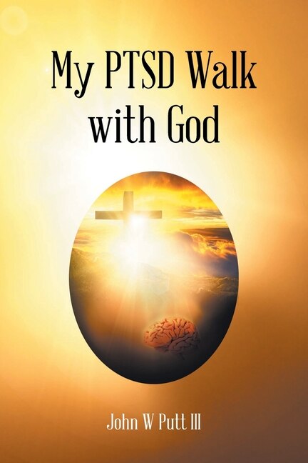 Couverture_My PTSD Walk with God