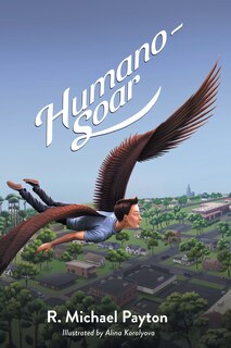 Front cover_Humano-Soar