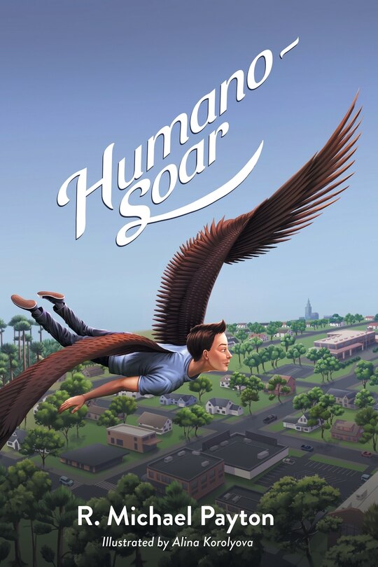 Front cover_Humano-Soar