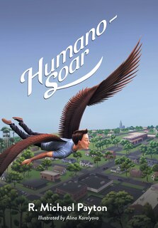 Front cover_Humano-Soar