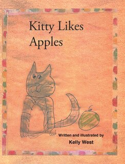 Couverture_Kitty Likes Apples