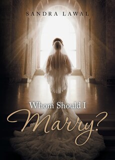 Front cover_Whom Should I Marry?
