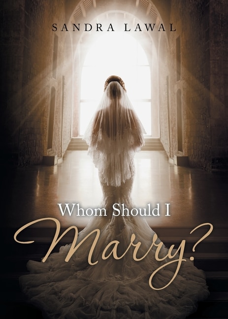 Front cover_Whom Should I Marry?