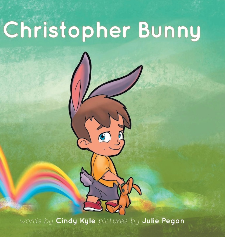 Couverture_Christopher Bunny