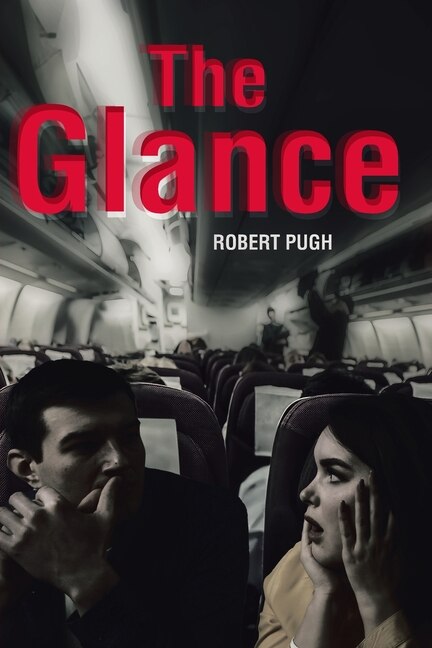 Couverture_The Glance
