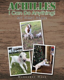 Couverture_Achilles I Can Do Anything!