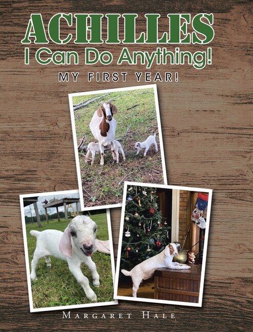 Couverture_Achilles I Can Do Anything!