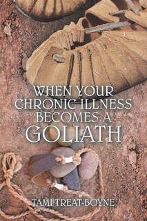 Couverture_When Your Chronic Illness Becomes a Goliath