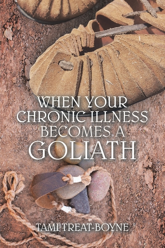 Couverture_When Your Chronic Illness Becomes a Goliath
