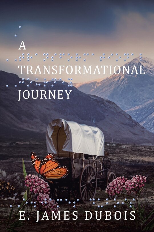 Couverture_A Transformational Journey